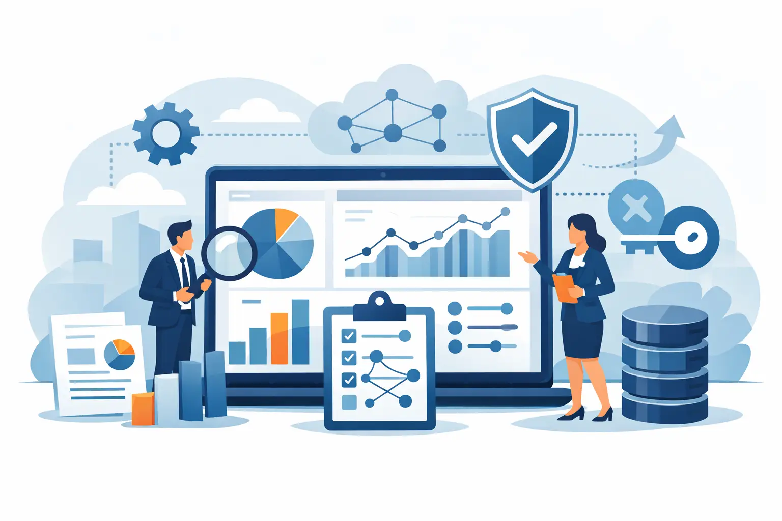 Business Intelligence Governance Tools That Work