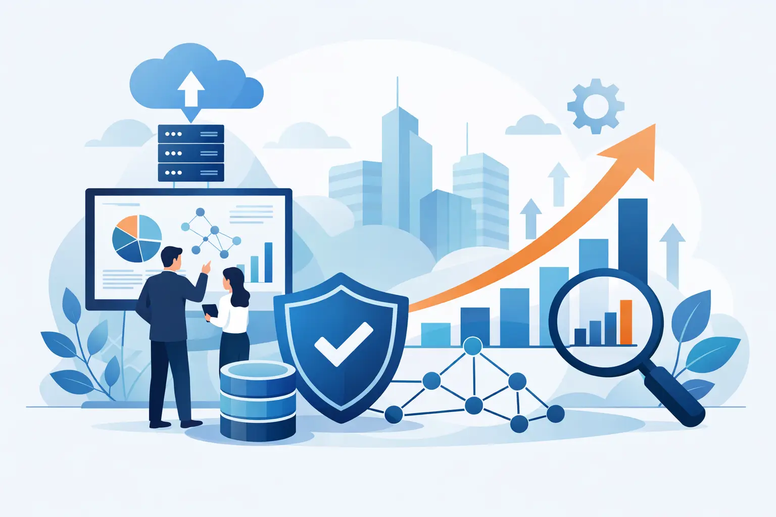 Enterprise Data Governance Guide for Growth
