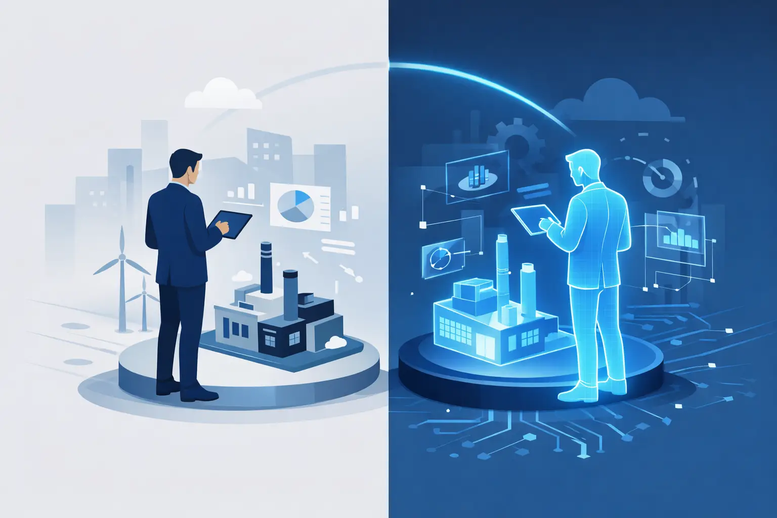 How to Build Digital Twins That Deliver