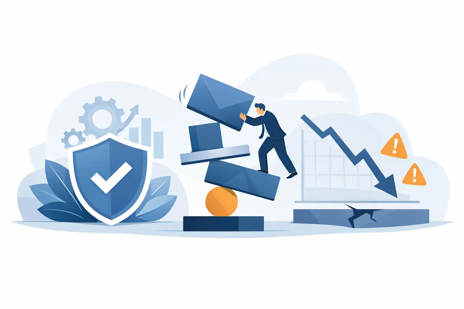 How to Reduce Operational Risk Effectively
