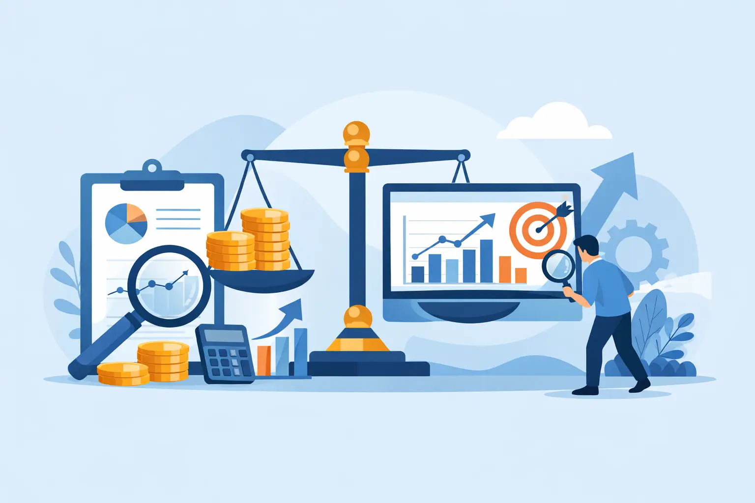 How to Measure Analytics ROI Properly