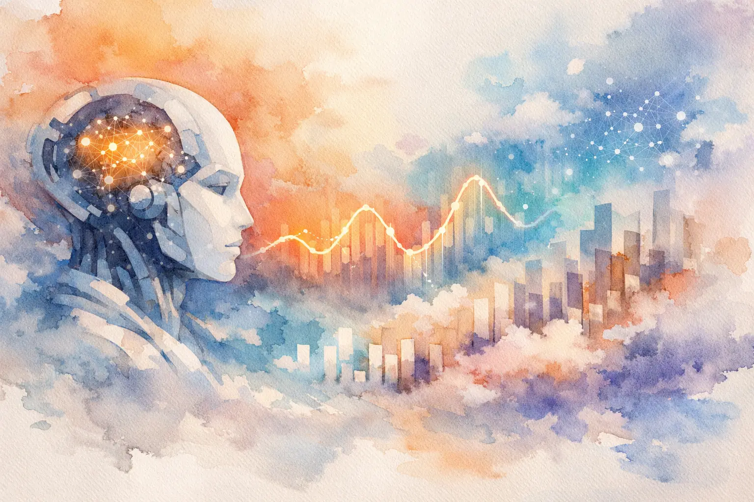How to Operationalise AI Forecasts at Scale