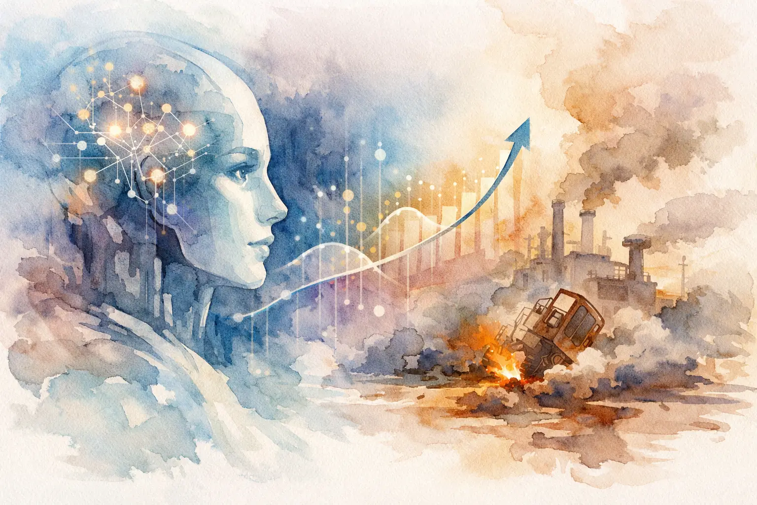 Can AI Predict Operational Failures? Yes, With Data