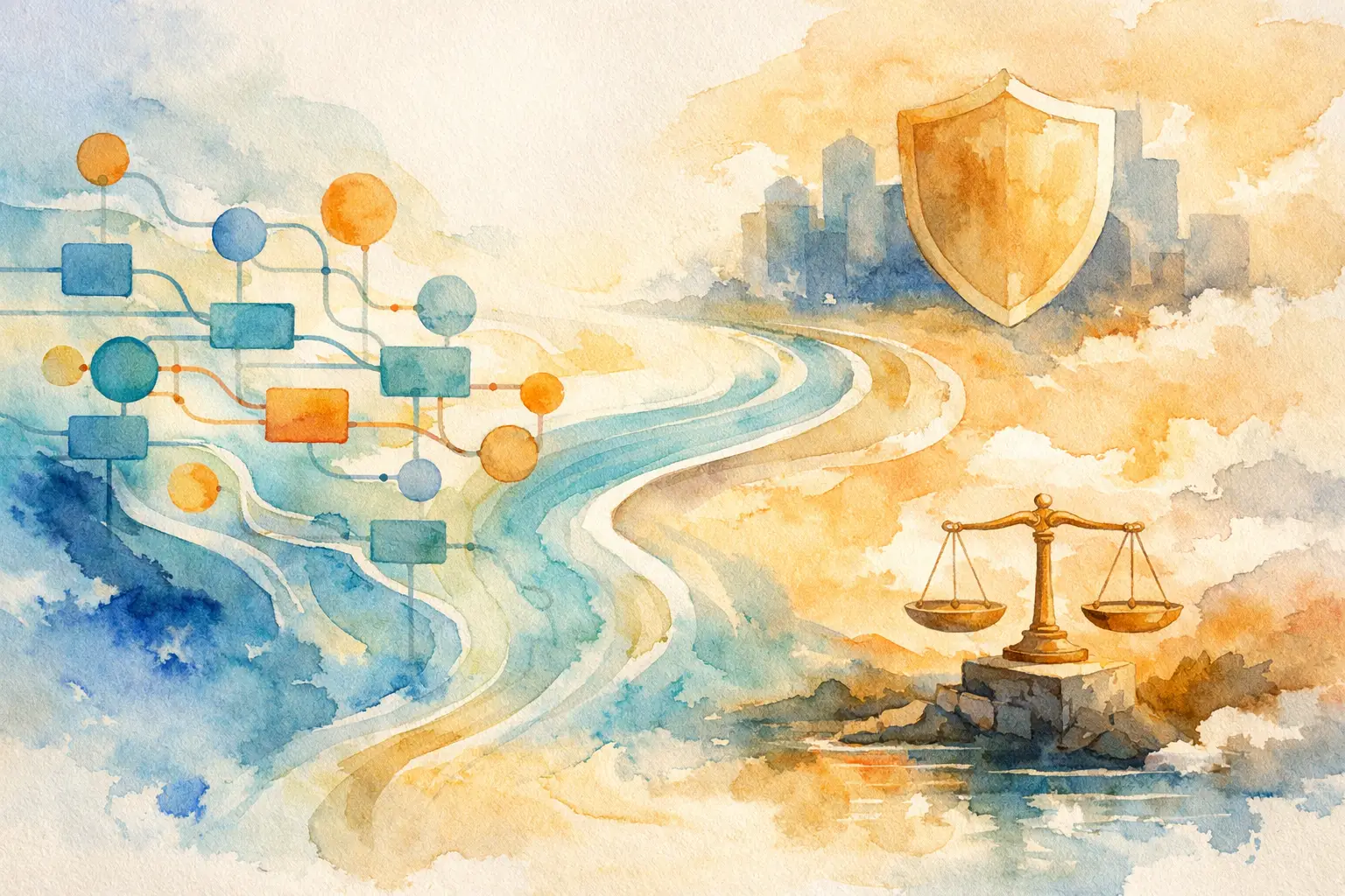 Data Lineage for Compliance That Stands Up