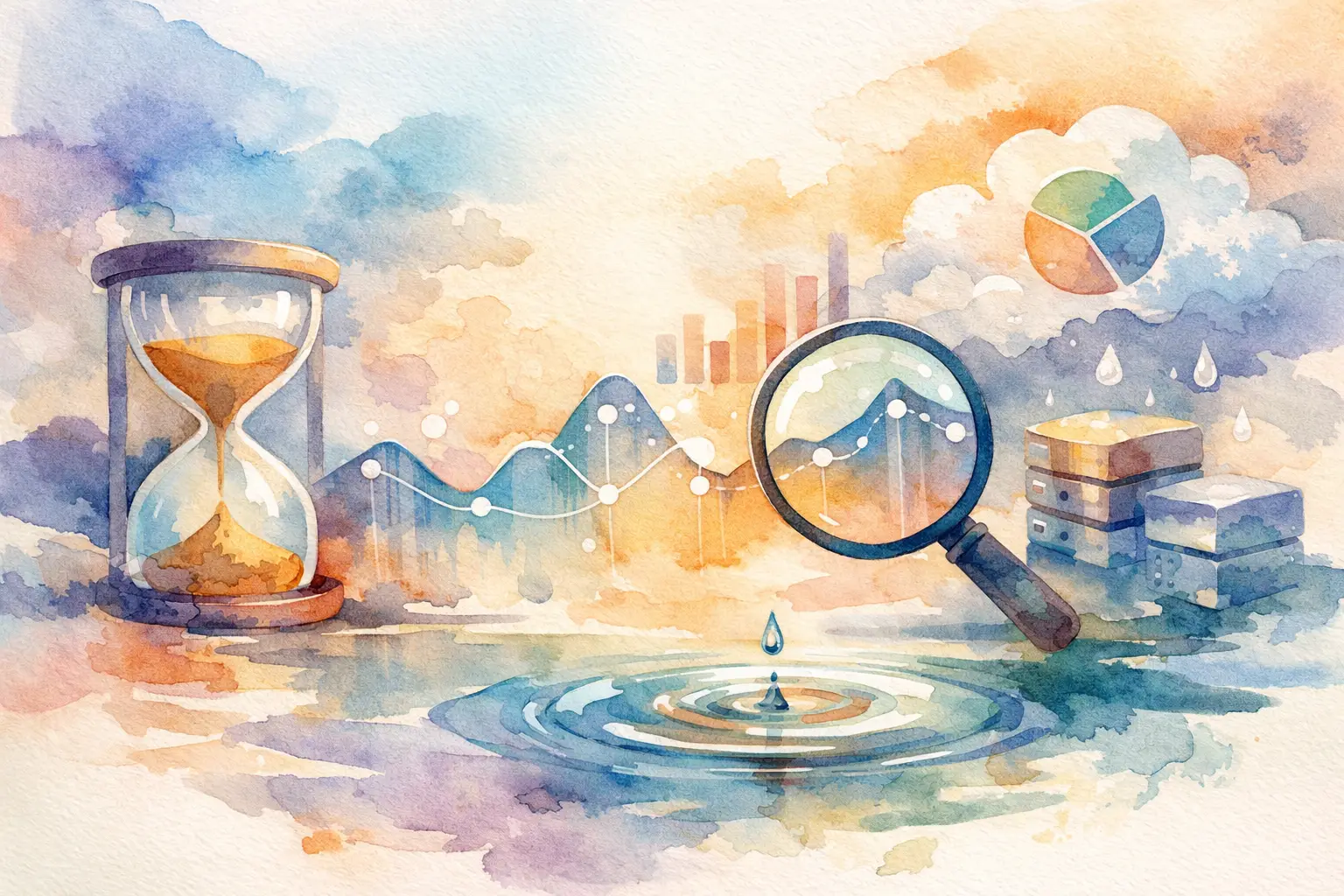 How to Monitor Data Freshness Without Guesswork