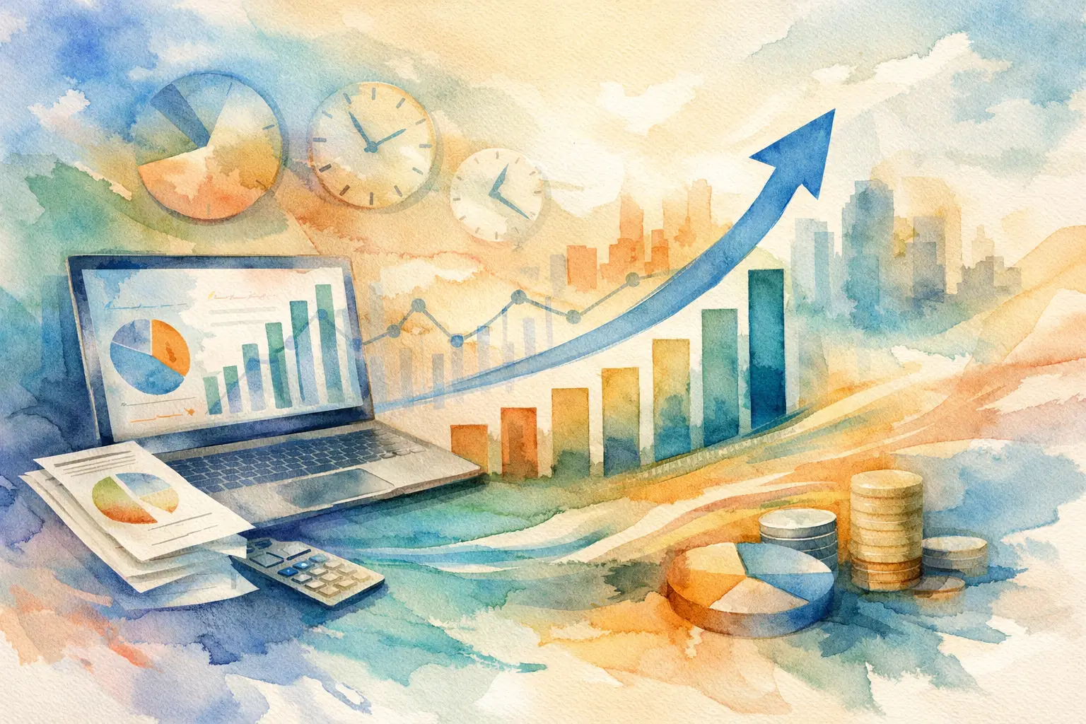 How to Speed Up Business Reporting Without Risk