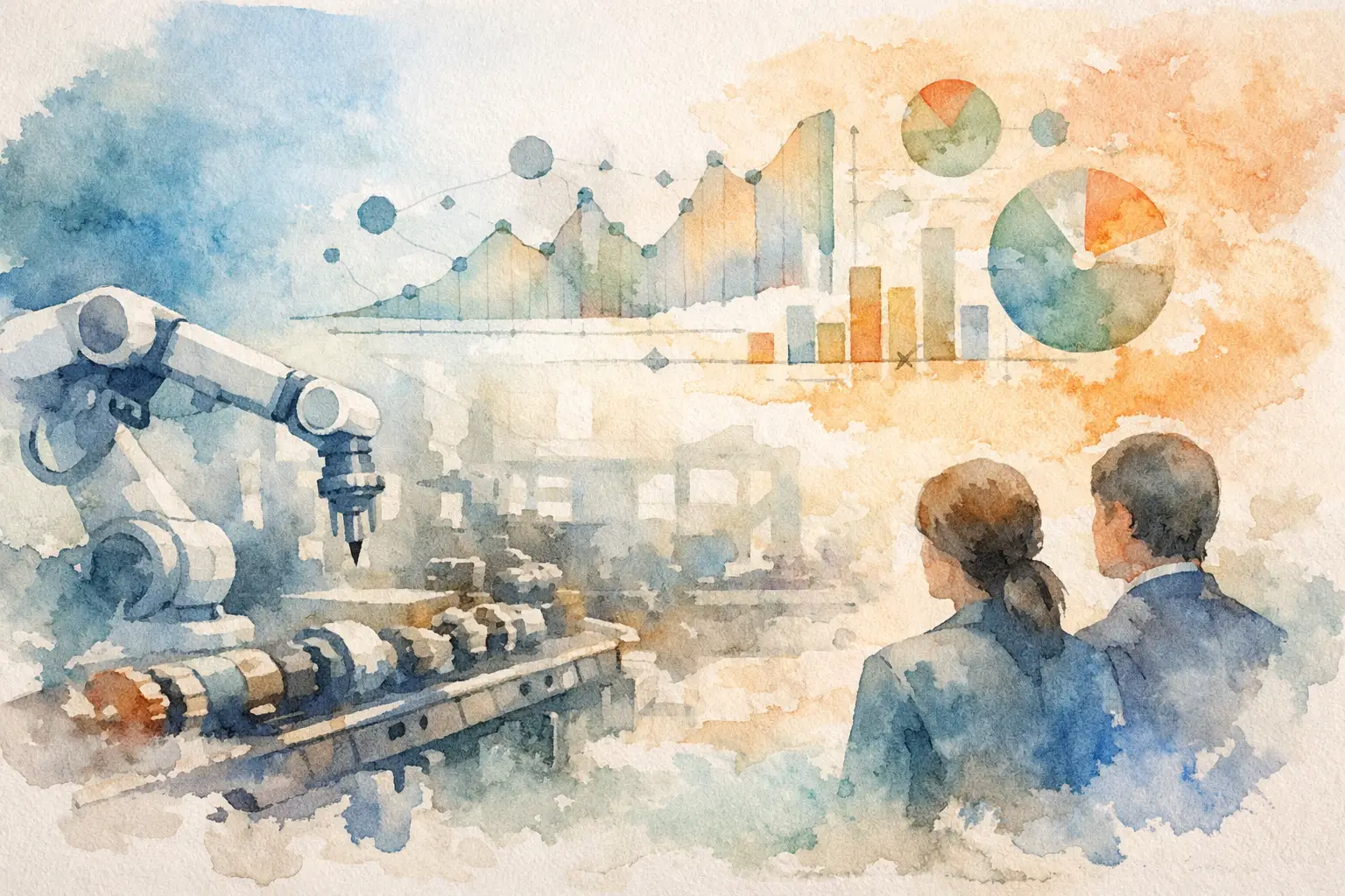Manufacturing Quality Analytics Guide for Leaders