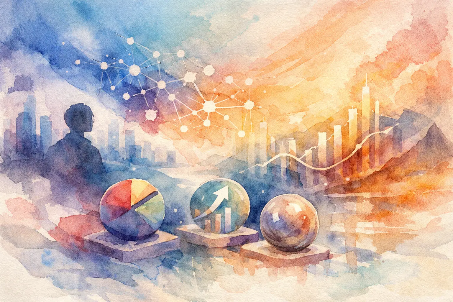 The Future of Decision Intelligence in Business