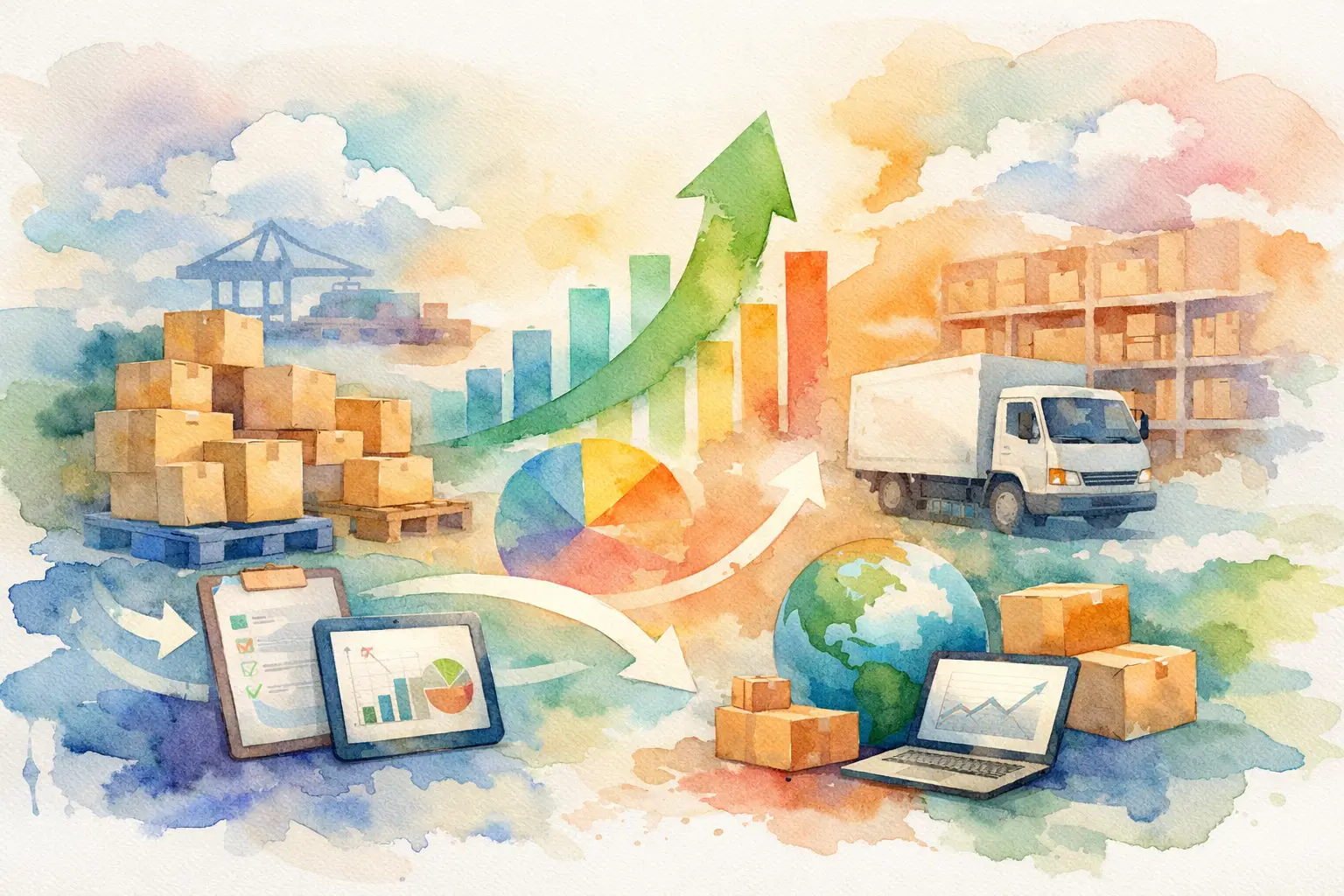 Best Inventory Optimisation Platforms for Growth
