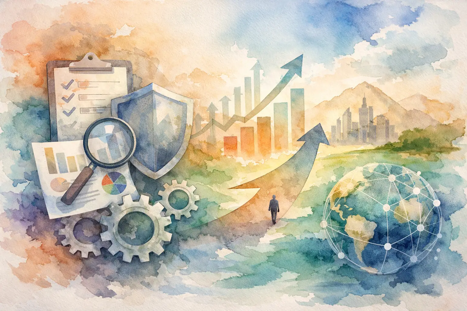 Top Operational Risk Management Software for Growth