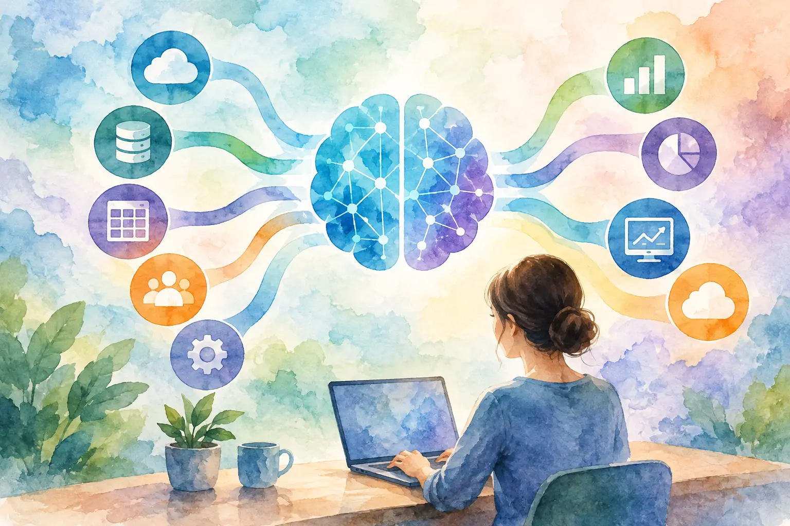 AI Data Integration Software Review That Matters
