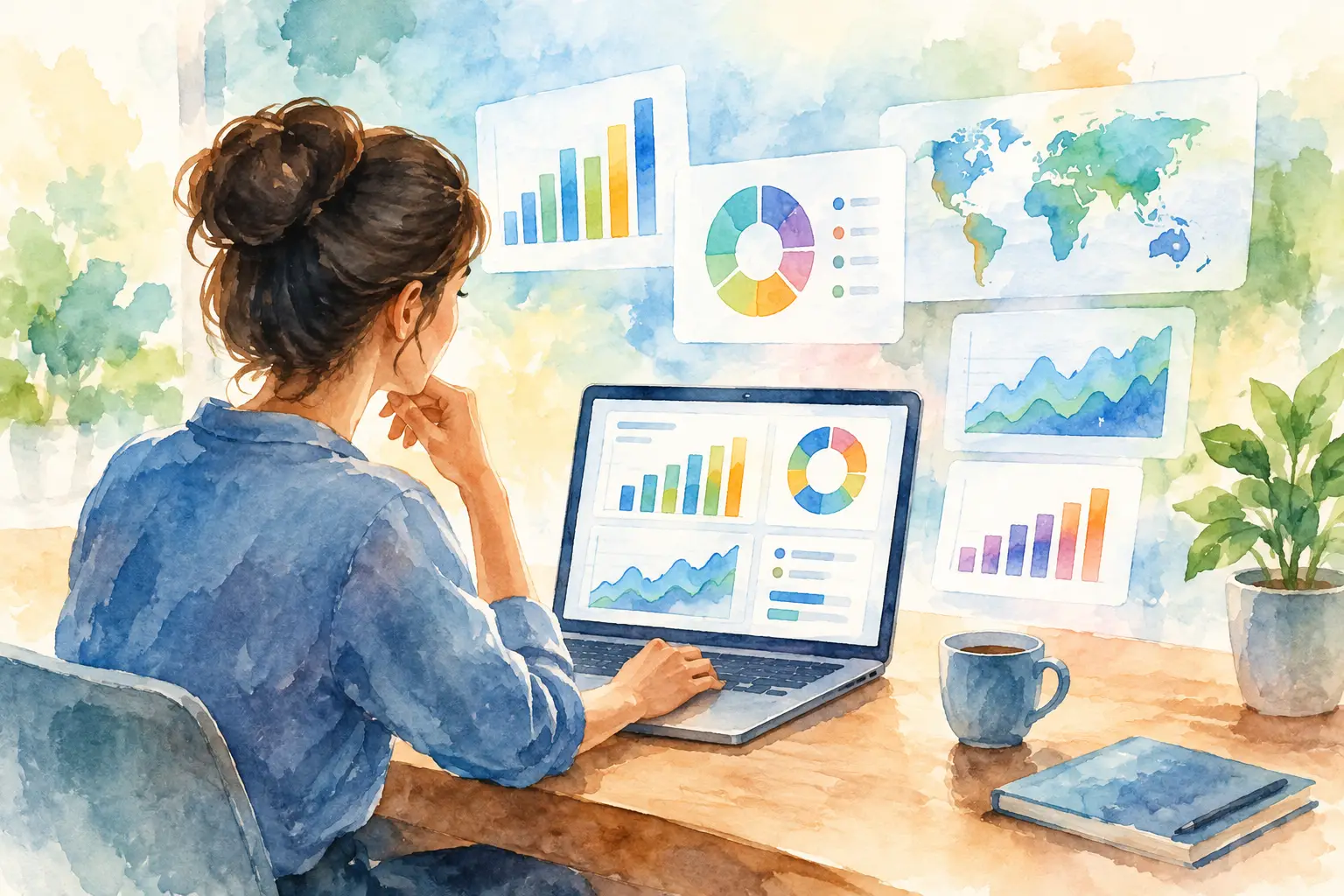 Best Self Service Analytics Tools for Faster Decisions