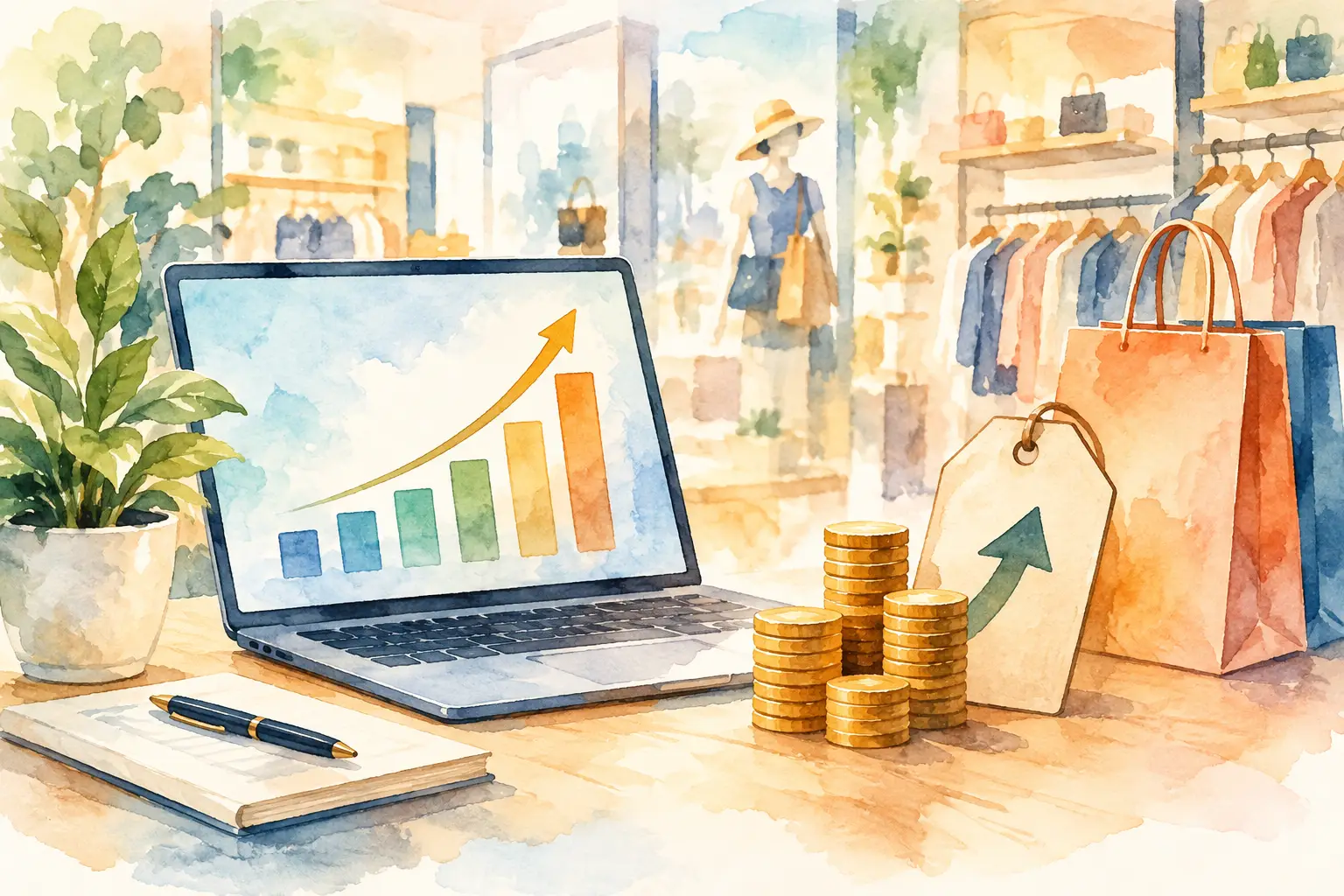 Retail Price Optimisation Guide for Better Margins